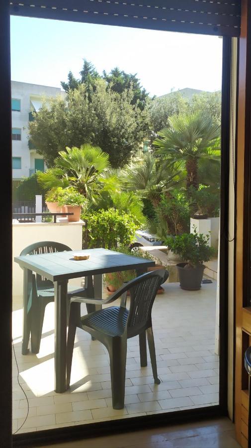 A Casa Di Gio Bed & Breakfast Lecce Ngoại thất bức ảnh