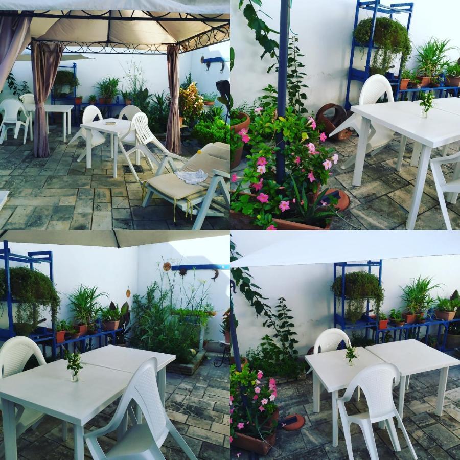 A Casa Di Gio Bed & Breakfast Lecce Ngoại thất bức ảnh