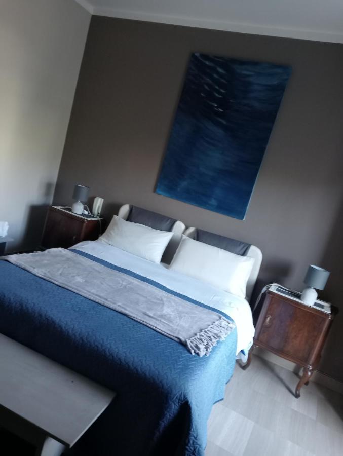 A Casa Di Gio Bed & Breakfast Lecce Ngoại thất bức ảnh