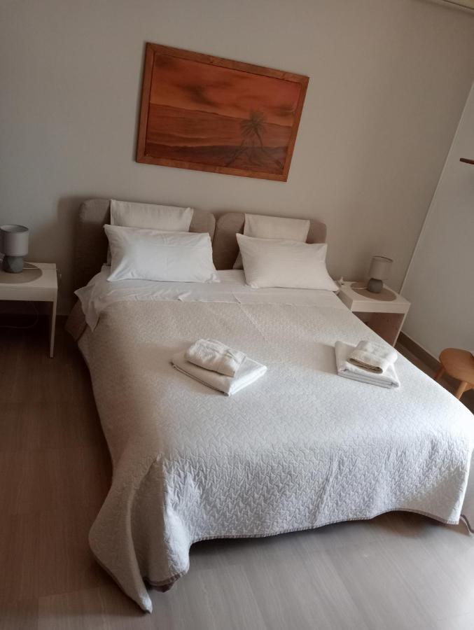 A Casa Di Gio Bed & Breakfast Lecce Ngoại thất bức ảnh