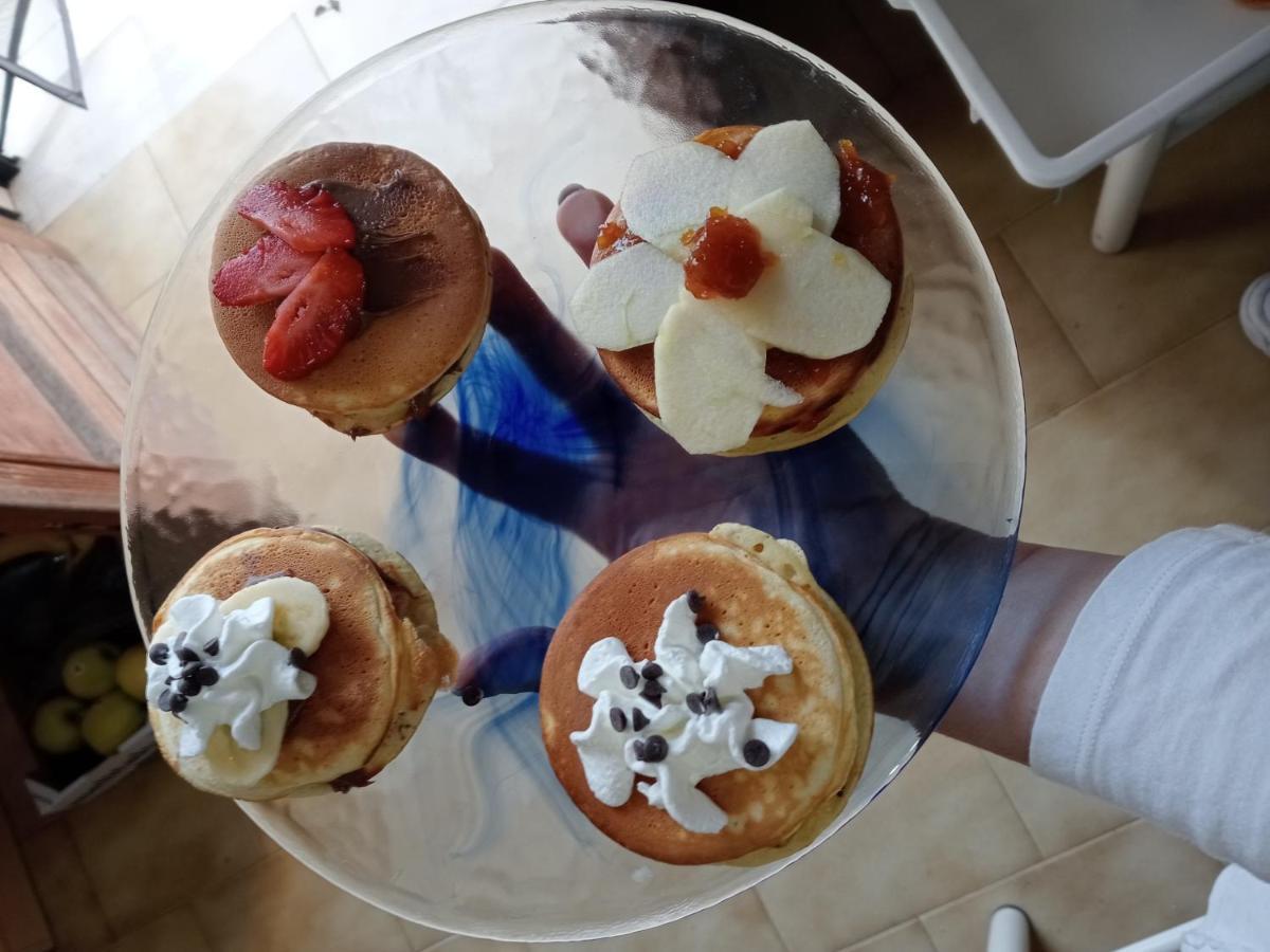 A Casa Di Gio Bed & Breakfast Lecce Ngoại thất bức ảnh