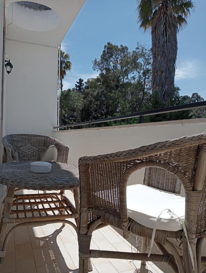A Casa Di Gio Bed & Breakfast Lecce Ngoại thất bức ảnh