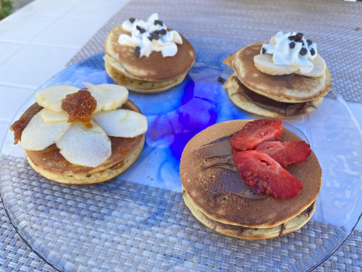 A Casa Di Gio Bed & Breakfast Lecce Ngoại thất bức ảnh