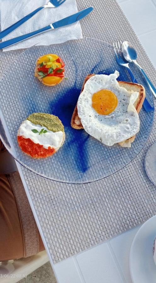 A Casa Di Gio Bed & Breakfast Lecce Ngoại thất bức ảnh