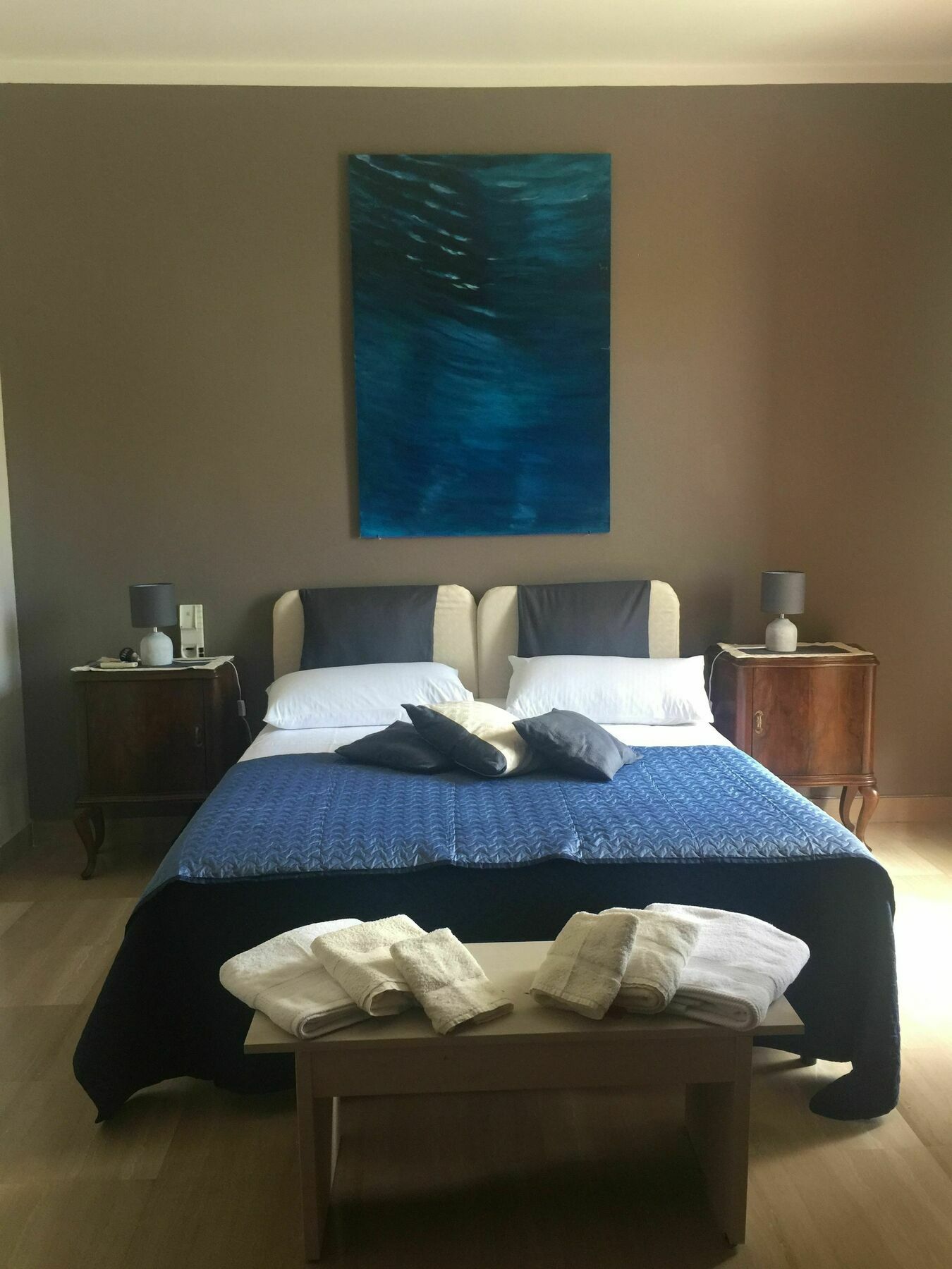 A Casa Di Gio Bed & Breakfast Lecce Ngoại thất bức ảnh