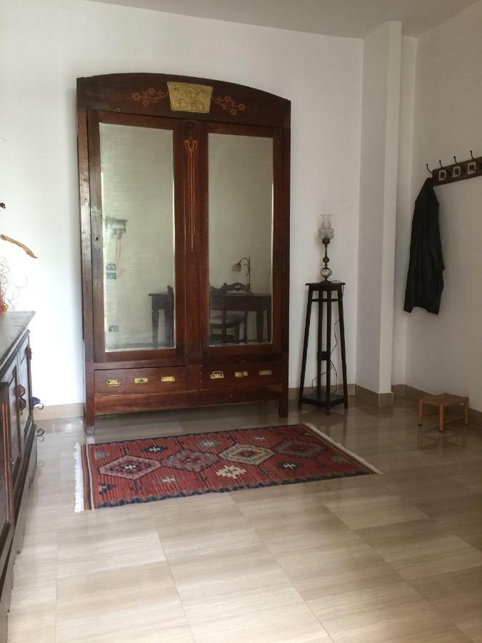 A Casa Di Gio Bed & Breakfast Lecce Ngoại thất bức ảnh