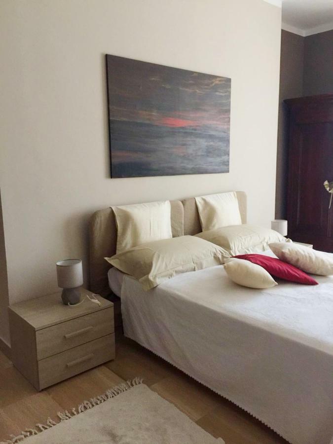 A Casa Di Gio Bed & Breakfast Lecce Ngoại thất bức ảnh