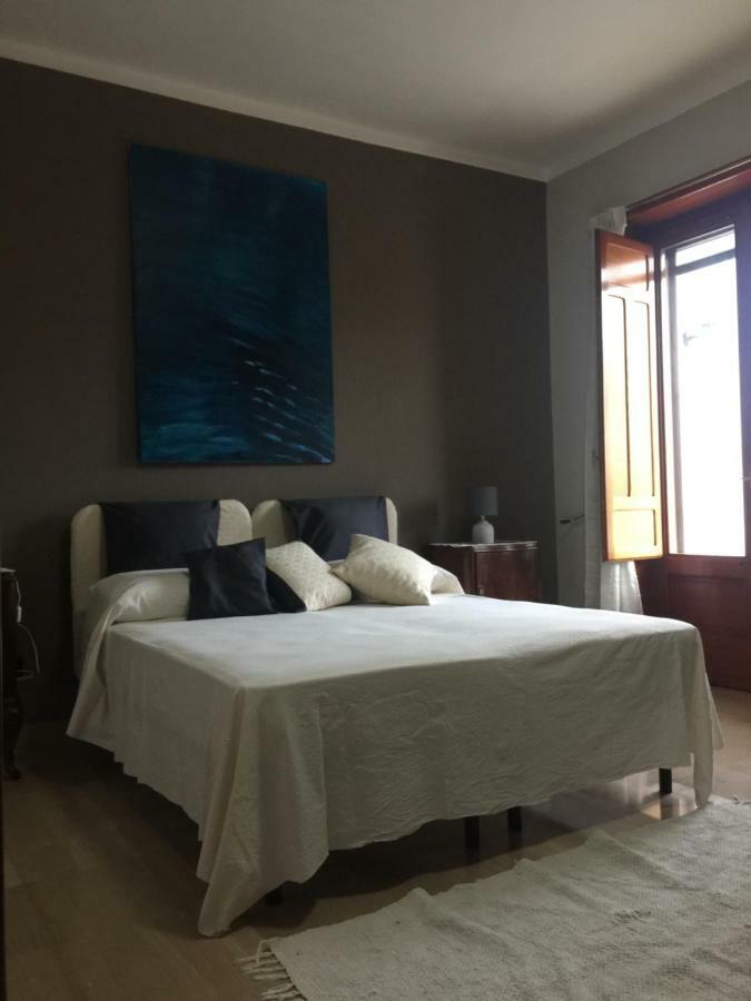A Casa Di Gio Bed & Breakfast Lecce Ngoại thất bức ảnh