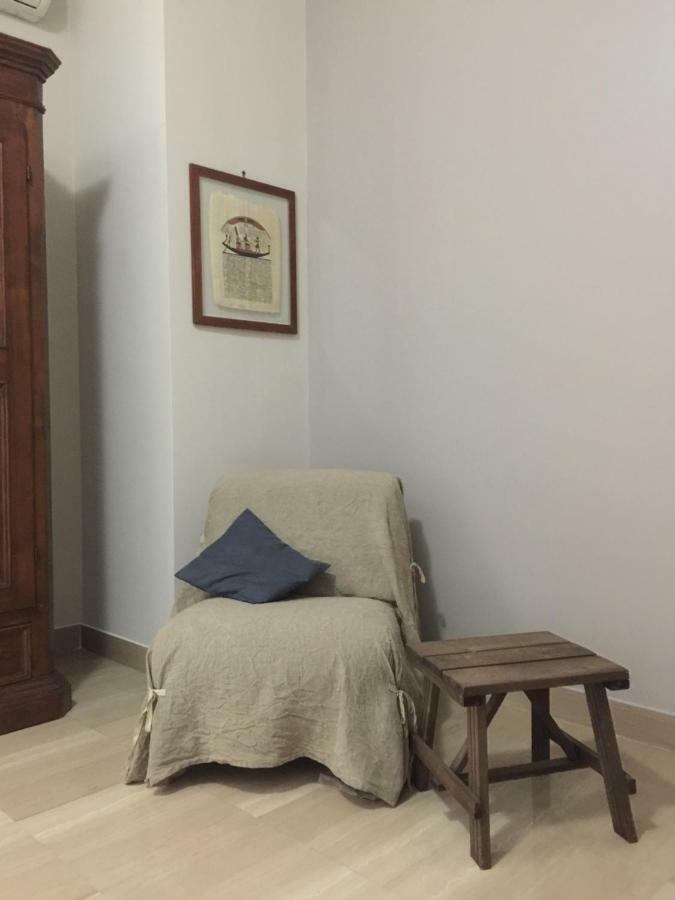 A Casa Di Gio Bed & Breakfast Lecce Ngoại thất bức ảnh