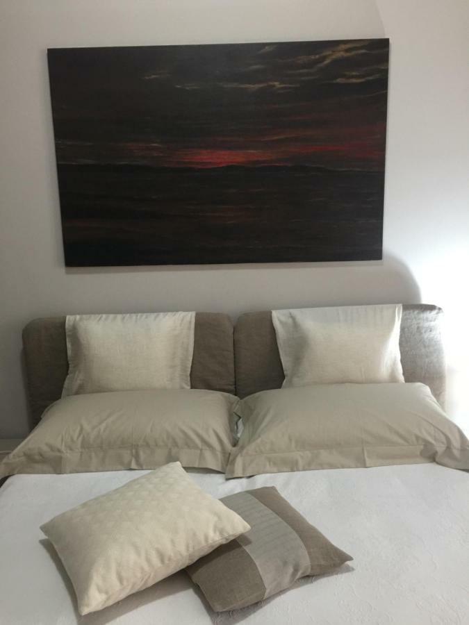 A Casa Di Gio Bed & Breakfast Lecce Ngoại thất bức ảnh