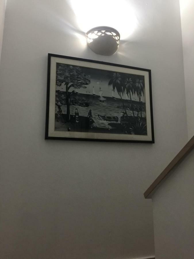 A Casa Di Gio Bed & Breakfast Lecce Ngoại thất bức ảnh