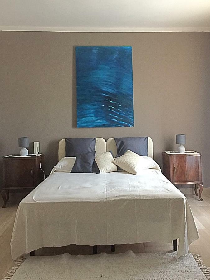 A Casa Di Gio Bed & Breakfast Lecce Ngoại thất bức ảnh