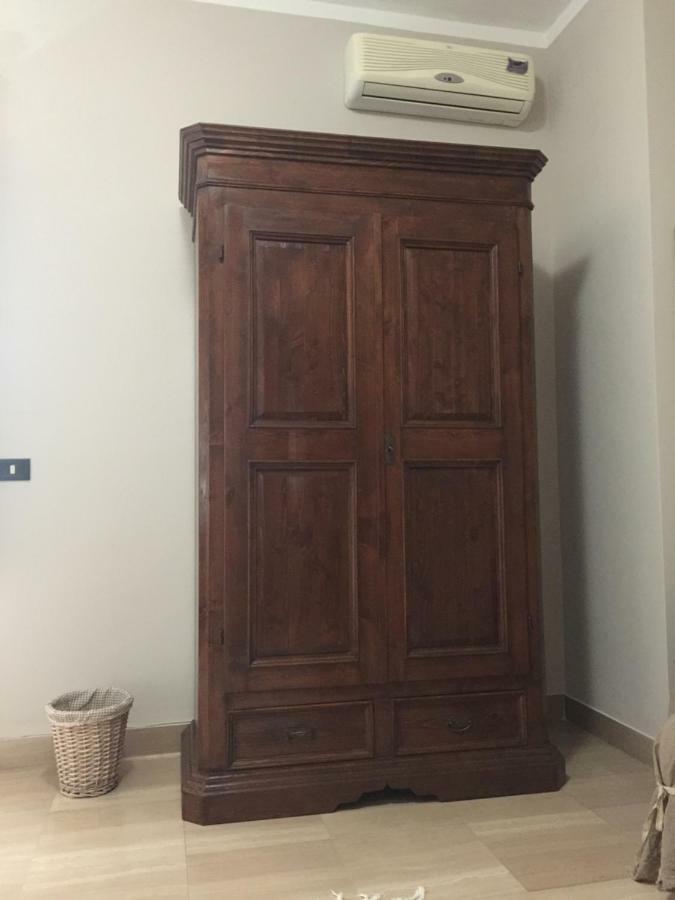 A Casa Di Gio Bed & Breakfast Lecce Ngoại thất bức ảnh