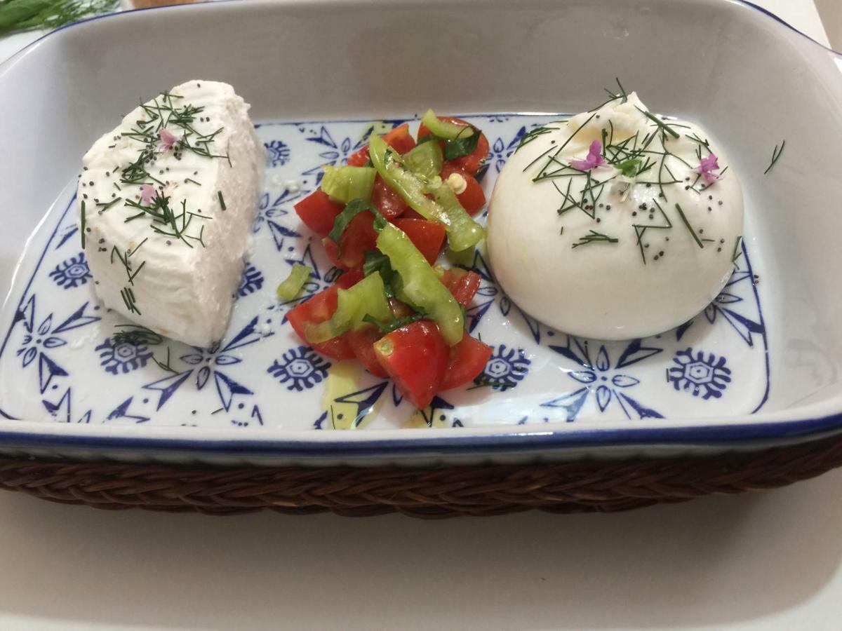 A Casa Di Gio Bed & Breakfast Lecce Ngoại thất bức ảnh