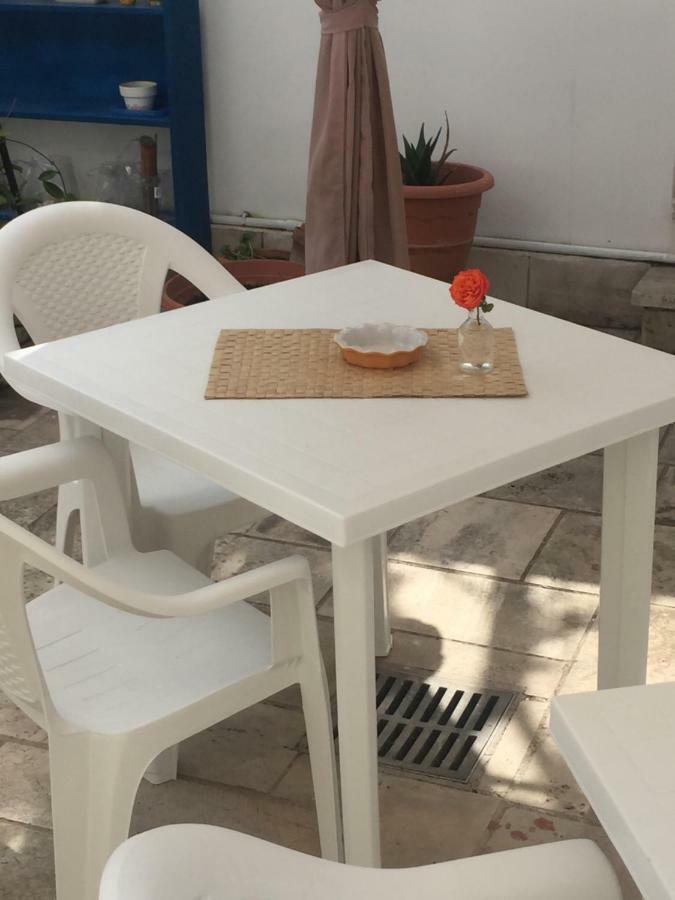 A Casa Di Gio Bed & Breakfast Lecce Ngoại thất bức ảnh