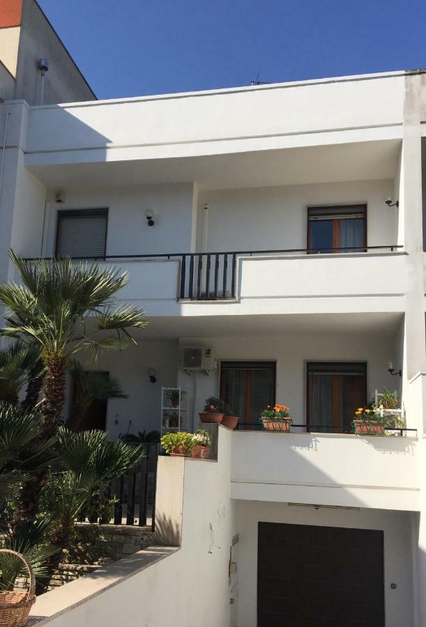 A Casa Di Gio Bed & Breakfast Lecce Ngoại thất bức ảnh