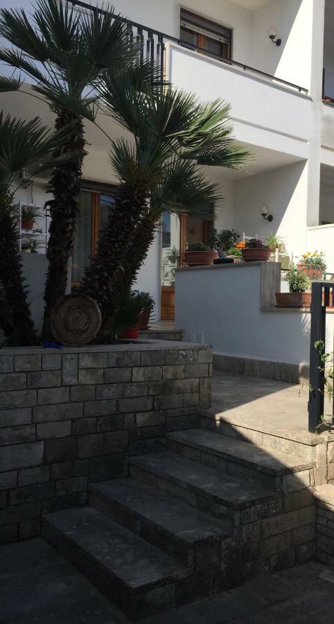 A Casa Di Gio Bed & Breakfast Lecce Ngoại thất bức ảnh