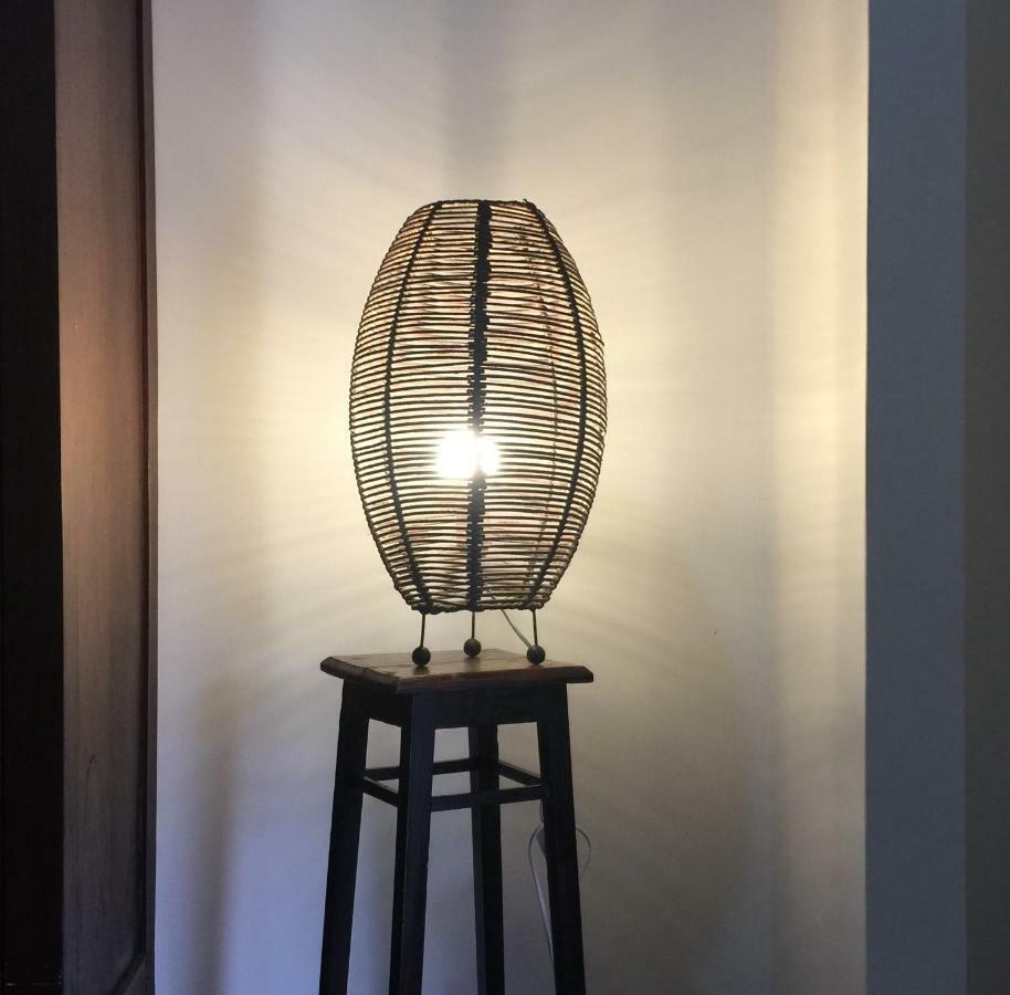 A Casa Di Gio Bed & Breakfast Lecce Ngoại thất bức ảnh
