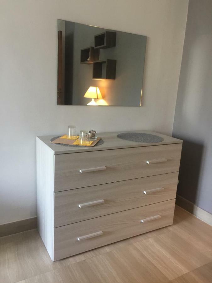 A Casa Di Gio Bed & Breakfast Lecce Ngoại thất bức ảnh