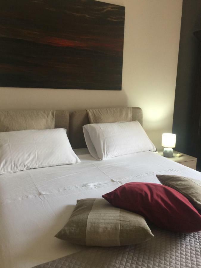 A Casa Di Gio Bed & Breakfast Lecce Ngoại thất bức ảnh
