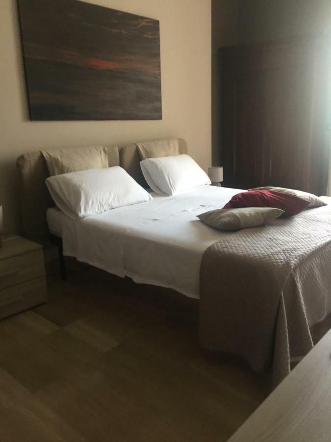 A Casa Di Gio Bed & Breakfast Lecce Ngoại thất bức ảnh