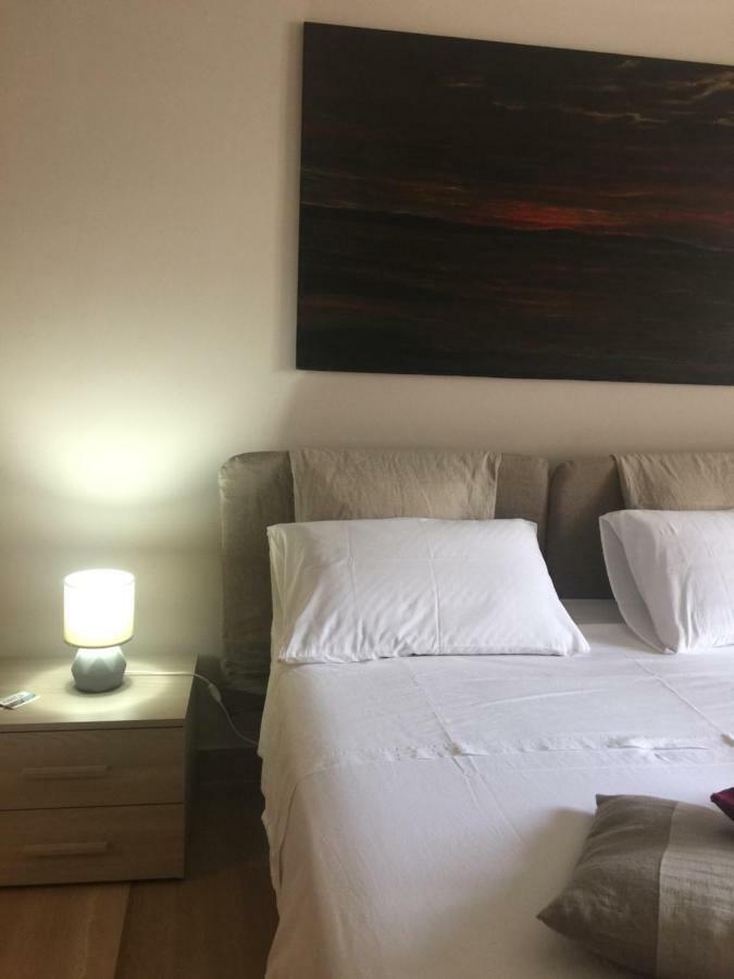 A Casa Di Gio Bed & Breakfast Lecce Ngoại thất bức ảnh