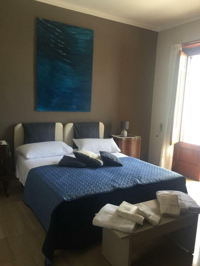 A Casa Di Gio Bed & Breakfast Lecce Ngoại thất bức ảnh