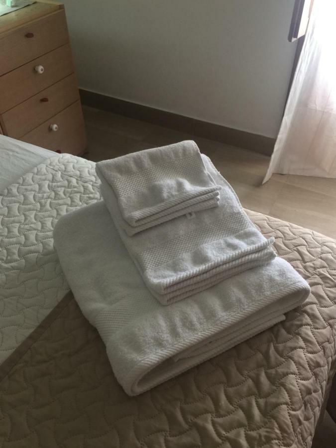 A Casa Di Gio Bed & Breakfast Lecce Ngoại thất bức ảnh