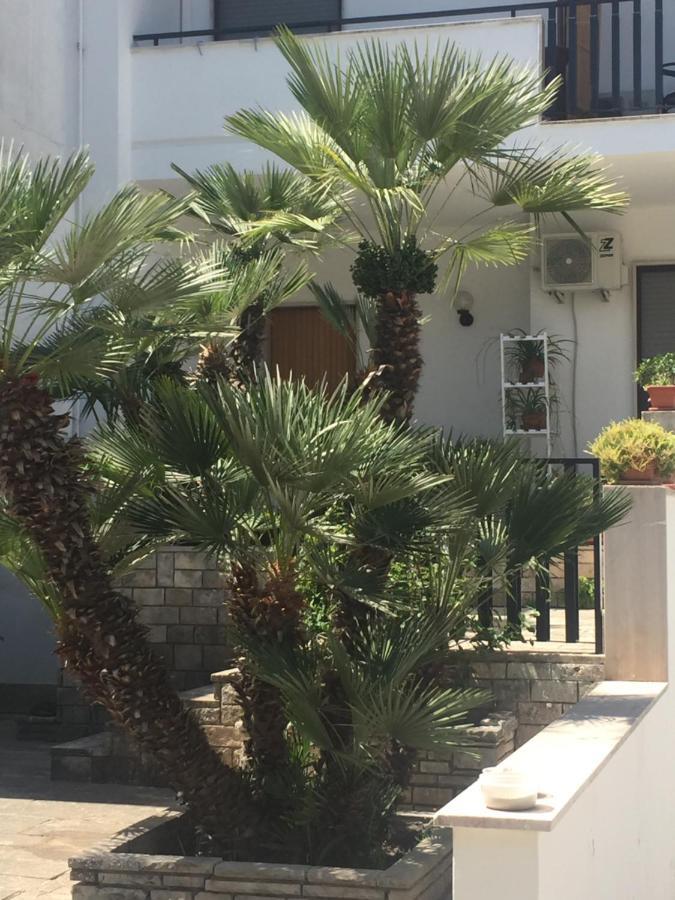 A Casa Di Gio Bed & Breakfast Lecce Ngoại thất bức ảnh