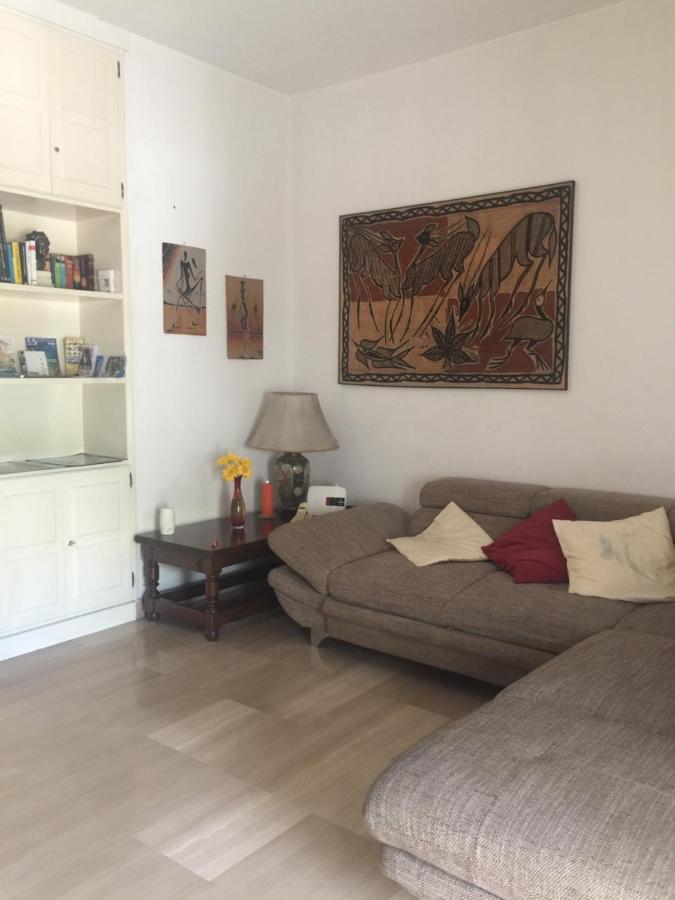 A Casa Di Gio Bed & Breakfast Lecce Ngoại thất bức ảnh