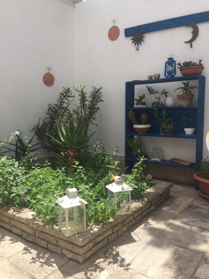 A Casa Di Gio Bed & Breakfast Lecce Ngoại thất bức ảnh