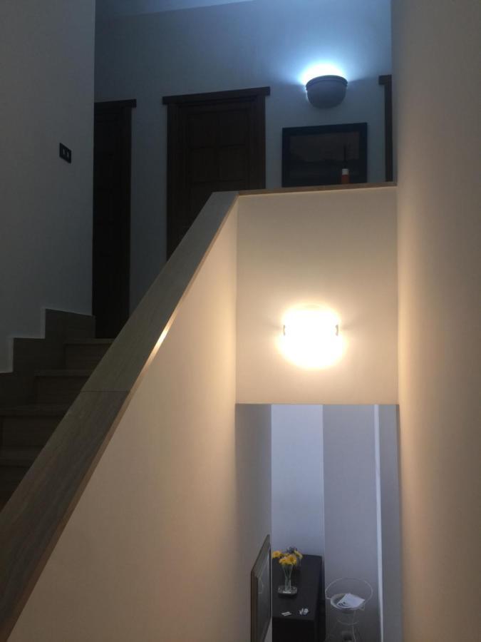 A Casa Di Gio Bed & Breakfast Lecce Ngoại thất bức ảnh
